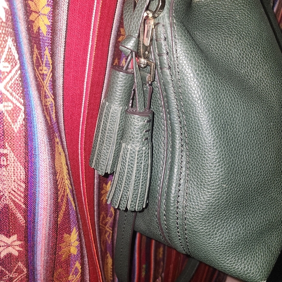 Kate Spade Forrest Green Orchard Street Natalya - Picture 9 of 13